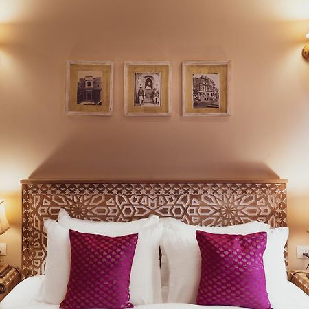 Hotel Jasmin Home Джайсалмер Экстерьер фото
