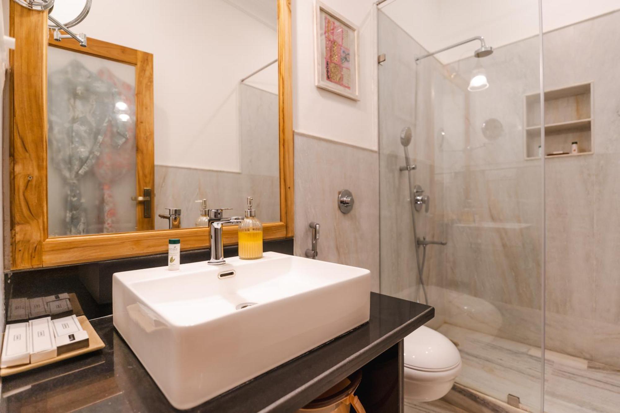Hotel Jasmin Home Джайсалмер Экстерьер фото